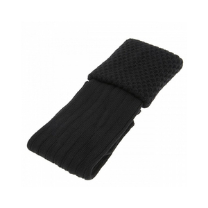 Dernière arrivée chaussette pour tuyau kilt écossais confortable sur mesure chaussette pour tuyau kilt couleurs unies sur mesure - Product Image 3