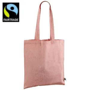 Borsa Shopper Promozionale Sostenibile Shamokin con Accessori Eco-Friendly - Product Image 3