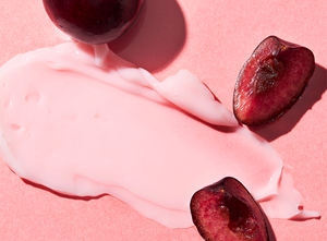 L'ODEURLETTE 1000ml Traitement des cheveux de Corée Colorfit Cherry Fleur Nourrissant Ingrédients à base de plantes Vente chaude pour un usage domestique - Product Image 4