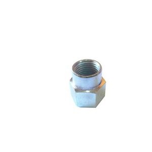 Adaptador Hembra M12X1.5 Compatible con DL3209-226068 para Diversas Aplicaciones - Product Image 1