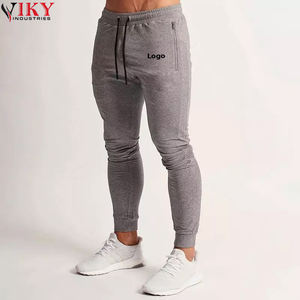 VIKY INDUSTRIES-ropa de equipo de entrenamiento y trote para hombre, chándal de tela de algodón 100% con estampado profesional, venta al por mayor - Product Image 4