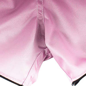 Pantalones Cortos de Muay Thai con Diseño Personalizado, Cintura Elástica, Ligeros, de Secado Rápido, para Entrenamiento, en Satén/Poliéster/Algodón - Product Image 6