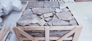 หินแกรนิต2025เงินมีขนาดไม่ปกติพื้นผิวที่ปูด้วยคุณภาพระดับพรีเมียมสำหรับการก่อสร้างที่ผลิตในประเทศตุรกี - Product Image 2