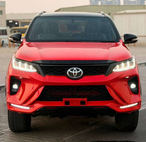 Toyota FORTUNER propre de 2015 - Product Image 5