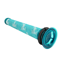 Ensemble de pré-filtres compatible avec les aspirateurs Dyson V10 Konical / V10 Optic, filtre de remplacement du moteur, pré-filtre, pièces pré-moteur