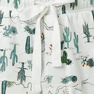 Ensemble de short d'été en coton personnalisé de qualité supérieure pour hommes Ensembles grande taille respirants et à quantité minimale de commande bas pour hommes - Product Image 3