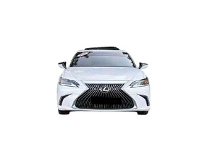 LEXUS ES350 3.5L 6 cilindri benzina 302 CV trazione anteriore Euro 6 cambio automatico guida a sinistra usata 2020 - Product Image 1