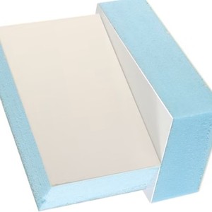 FRP Tấm bánh sandwich với PU lõi/tổ ong-OEM FRP tấm Composite nhà sản xuất chuyên nghiệp - Product Image 4