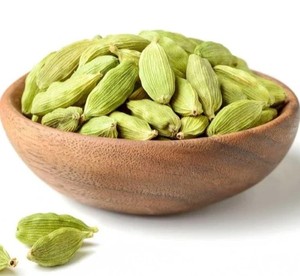 Natural Fresh Green Cardamom Wholesale Indian Spices 6mm-9mm+ <b>Pods</b> <b>Bold</b> Sizes 18-24 Months Shelf Life Aromatic Spices for Food - Product Image 6