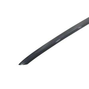 Moldura de Puerta Delantera Izquierda AUDI A3 Sportback (8YA) 8Y0837643E (19>) - Product Image 5