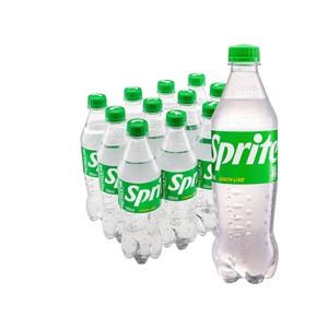 Boisson gazeuse Sprite originale au goût citron-lime piquant, disponible pour commande en gros, qualité export, approvisionnement en boissons. - Product Image 5