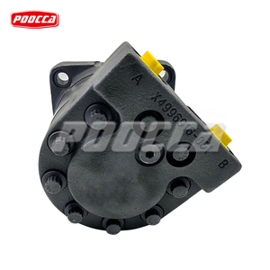 Moteur hydraulique Eaton Char-Lynn <span class=keywords><strong>VIS</strong></span> 40 Series 168-0044-005 1680044005 Moteur à piston pour l'hydraulique industrielle - Product Image 5