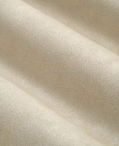 Veste en daim pour femme, style urbain, hiver, col boutonné, motif lettres, respirante, confortable, durable, coton et soie - Product Image 6