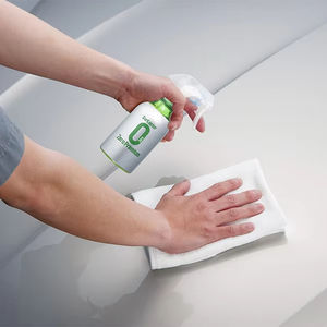 Ensemble de pulvérisation de revêtement nano SurLuster robuste et durable S-99 pour la protection de la peinture de la carrosserie automobile Japon - Product Image 1