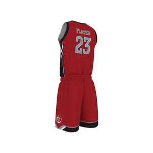 Bsci vente en gros vêtements de sport maillot de basket-ball pour hommes uniforme d'équipe formation étudiant gilet respirant séchage rapide nouveau maillot de mode - Product Image 5