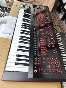 Synthétiseur crossover JD-XA neuf, analogique/numérique, qualité supérieure - Product Image 5