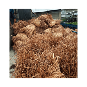 100% jacinto de agua seca natural/materiales de jacinto de agua natural de Vietnam con precio competitivo y alta calidad - Product Image 1