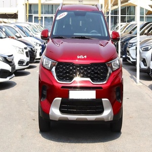 KIA SONET 2023 USADO, Volante a la Izquierda/Derecha - Product Image 1