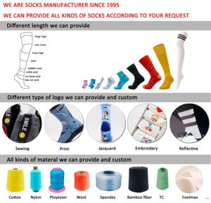 Assortiment de Styles différents, vente en gros, chaussettes de cheville pour femmes, bas en Polyester coupe basse - Product Image 6