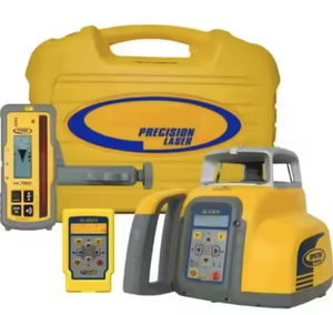 Nivel Láser Industrial de Alta Calidad S P E C T R a con Receptor HL760, Herramientas, Soporte Personalizado ODM, Envío Global - Product Image 1