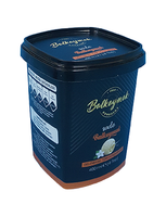 Gobelets micro-ondables de 14 oz au design spécial, couvercles réutilisables, contenants à soupe en plastique, couleur et logo personnalisés, pour les voyages, à emporter à la maison