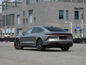 Feifan Autos Usados Edición Avanzada F7 Vehículo Eléctrico Puro <span class=keywords><strong>de</strong></span> Energía Nueva Mediano y Grande - Product Image 5