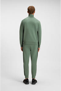 Chándal de estilo urbano para hombre, perfecto para marcas de moda moderna y marcas de ropa deportiva, disponible para servicios OEM y ODM - Product Image 3