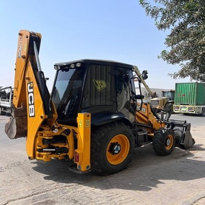 Tendance 2019 : Moteur 4x4 J-B-C 3-C-X B-ack-h0-e L-0ade-rs - Product Image 1