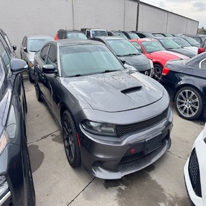 Dodge Charger RT RWD 2019 Usado en Buen Estado - Product Image 1