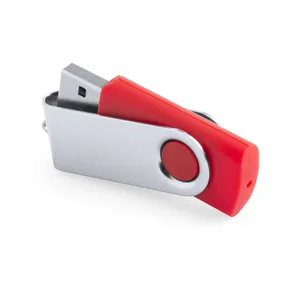 Chiavetta USB Personalizzata da 16GB per Promozioni di Rebik - Product Image 3