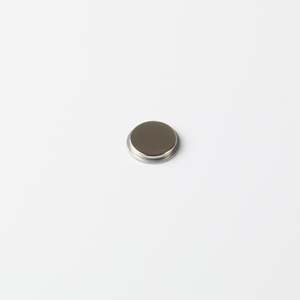 Chiusura per cartelle invisibile Ø15mm - Product Image 1