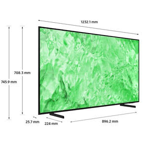 Televisor Inteligente Samsung QLED HDR 4K de 43 Pulgadas Q65C, Calidad Profesional, Precio Accesible - Product Image 4