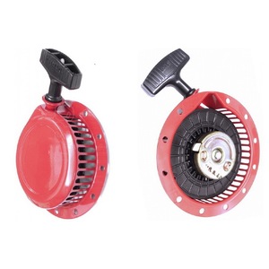 Motorino di Avviamento Tipo G100 per Honda, Rif. 300225, Componente Motore Compatibile con Vari Modelli - Product Image 1