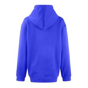 Sudaderas con capucha para mujer Casual Streetwear Drop Shoulder Figures Sudaderas con capucha ecológicas transpirables Sudaderas con capucha de punto para mujer - Product Image 2