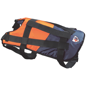 Giubbotto di salvataggio in schiuma OSCAR EPE per cani e gatti disponibile in tre taglie per una maggiore sicurezza degli animali domestici - Product Image 1