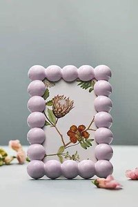 Marco de Fotos de Lujo con Incrustaciones de Resina y Madera Personalizable de Alta Demanda, Decoración Única para Mesa de TIME 2 DECOR de la India - Product Image 2