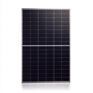 Panneau solaire bifacial Runergy Hyperion 415W, palette de 36 monocristallins 108 demi-cellules HY-DH108P8B-415 - Product Image 2