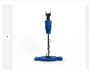Nouveau Scanner de Détection de Métaux Portable 3D de Précision en Acier Inoxydable, Magnétique, Multi-Fréquence, Classé IP65, avec Bobines de 20cm/10cm - Product Image 2