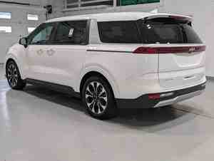 2024 K i a C a r n i v a l EX FWD Mini-van, passager à des prix compétitifs - Product Image 4