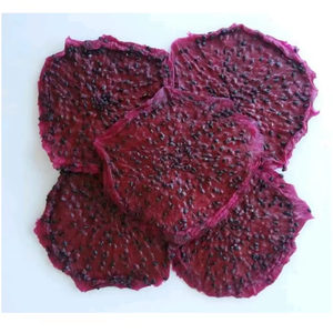 Premium Organic Dragon Fruit Soft Dried Sweet Taste Delicious Agriculture Product Vietnam-Bulk Wholesale Price AD Brine - Product Image 2