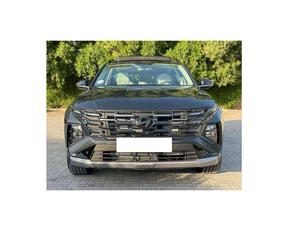 AUTO USADO ASEQUIBLE, HYUNDAI TUCSON GLS SUV 2024, LISTO PARA ENVIAR - Product Image 1