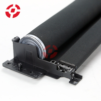 Pare-soleil panoramique de haute qualité pour toit ouvrant OE LR161903 pour Land Rover Defender 90 110 130 L663 Pièces automobiles