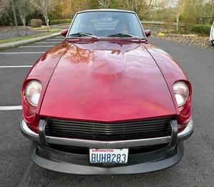 รถยนต์ Tesla Model S Long Range ปี 2022 สภาพดี ใช้งานน้อย รับประกัน 3 ปี นำเข้าจากสหรัฐอเมริกา - Product Image 1