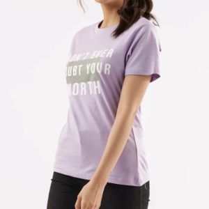 T-shirts pour hommes personnalisés en coton 100% tissé à manches courtes, nouvelle collection, marque personnalisée OEM - Product Image 2