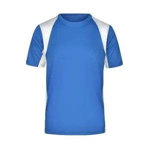 T-shirt promotionnel de course pour hommes pour le merchandising sportif - Product Image 6