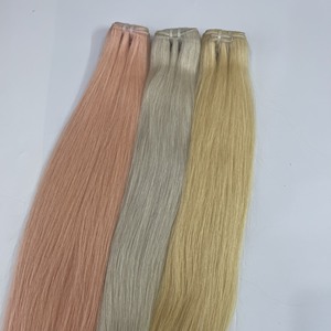 ผมดิบสีเดียวแบบ100% เวียดนาม - Product Image 5