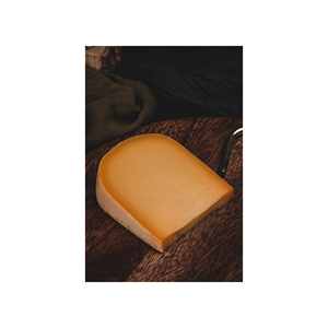 Queso Gouda a granel competitivo crudo procesado empaquetado en bolsa o caja para mercados globales - Product Image 1