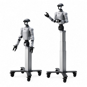 Unitree.G1-D Standard — Robot humanoïde intelligent à double bras et base fixe à vendre - Product Image 5