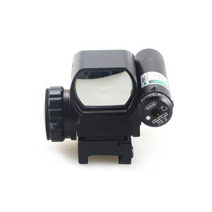 Mira de Punto Rojo Mini HD103B Impermeable y Resistente a Golpes con Lentes Multicapa para Caza y Deportes al Aire Libre de Buena Calidad Envío Directo - Product Image 1