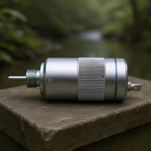 โซลินอยด์วาล์วหยุดการทำงาน 12V รุ่น 185206085 สำหรับเครื่องยนต์ดีเซล Perkins - Product Image 3